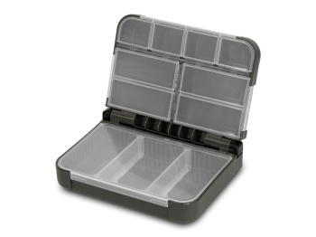 ORGANIZATOR MONTURI DELPHIN KLIKBOX DUO 175-9P - Img 2
