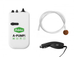 OXIGENATOR DELPHIN A-PUMP MAXI