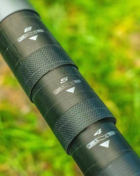 PACHET RUBEZIANA PRESTON EURO MATCH GX3 13 M POLE PACKAGE - Img 8