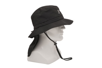 PALARIE ZENAQ SUN SHIELD HAT - Img 2