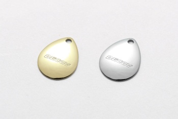 PALETA DECOY BL-7S CR COLORADO SILVER 3 4BUC/PLIC - Img 3