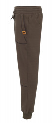 PANTALON PROLOGIC CARPIO JOGGERS ARMY GREEN MAR.XL