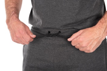 PANTALONI DE TRENING FOX EXPLORER LTD GREY JOGGER - 3XL - Img 4