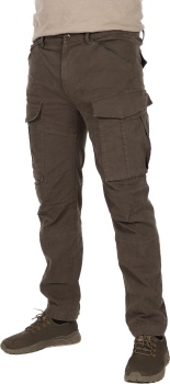PANTALONI FOX HD COMBAT – KHAKI, MĂRIMEA S