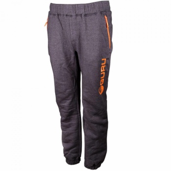 PANTALONI GURU GREY JOGGERS MAR.S - Img 2