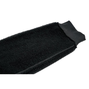 PANTALONI GURU POLAR JOGGERS BLACK MAR.L - Img 5