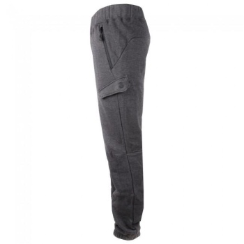 PANTALONI KORDA LE JOGGER CHARCOAL MAR.XL - Img 3