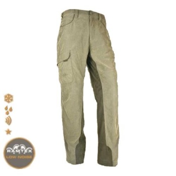 PANTALONI LUNGI BLASER ARGALI 2 LIGHT OLIVE MARIME 50 TALIE 2