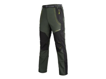 PANTALONI OUTDOOR DELPHIN THERMOTEX PLUS+ S