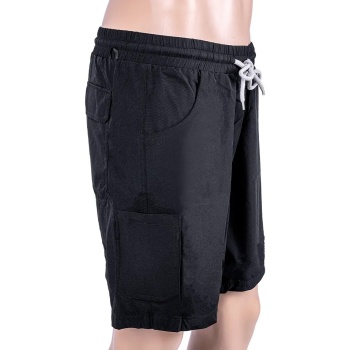 PANTALONI SCURTI ZECK SUMMER SHORTS MARIME XXL - Img 3