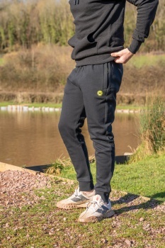 PANTALONI SPORT MATRIX BLACK JOGGERS – MARIMEA XXL - Img 10