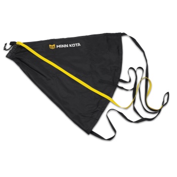 PARASUTA DERIVA MKA-27 MINN KOTA DRIFT SOCK PRO 87X57CM