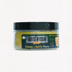 PASTA SOLUBILA DYNAMITE BAITS BIG FISH RIVER PASTE 180G SHRIMP & KRILL