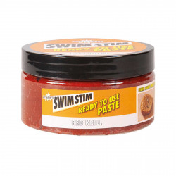 PASTA SOLUBILA DYNAMITE BAITS SWIM STIM - F1 READY PASTE 250G