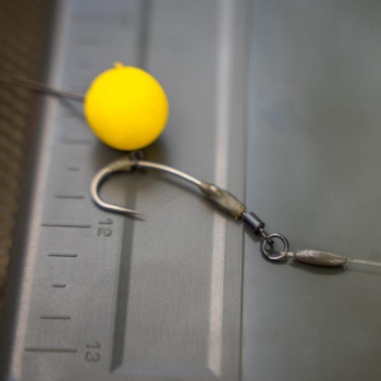 PASTA TUNGSTEN AVID CARP OUTLINE TUNGSTEN GRIPTEK PUTTY - Img 2