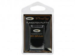 PASTA TUNGSTEN NGT BLACK TUNGSTEN PUTTY 20G