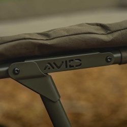 PAT AVID CARP REVOLVE BED 6 PICIOARE 200X80X35CM