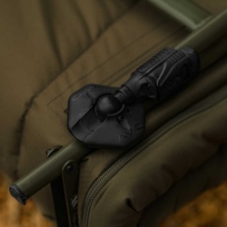 PAT AVID CARP REVOLVE SYSTEM 6 PICIOARE 200X80X35CM