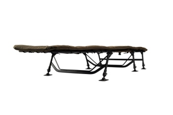 PAT JRC DEFENDER II FLATBED WIDE 10.1KG 210X90CM - Img 3
