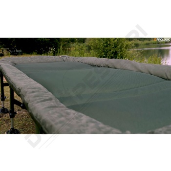 PAT PROLOGIC INSPIRE LITE PRO 6 PICIOARE 205X80CM - Img 8