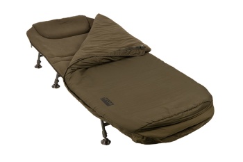 PAT + SAC DE DORMIT FOX EOS SLEEP SYSTEM - Img 5