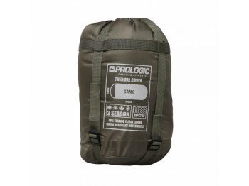 PATURA PROLOGIC ELEMENT THERMAL COVER CAMO 200X130CM - Img 4