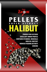 PELETE CARP ZOOM HALIBUT 8MM 800GR GAURIT