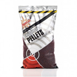 PELETE DYNAMITE BAITS THE SOURCE FEED PELLETS 4MM 900G