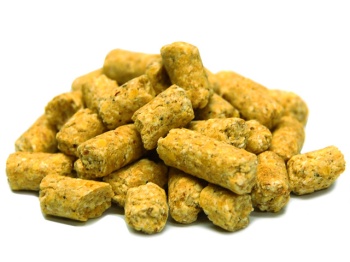 PELETE SELECT BAITS PELETS YELLOW CORN