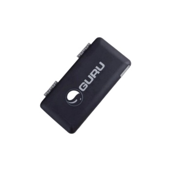 PENAR RIGID PENTRU RIGURI GURU STEALTH RIG CASE 19.5X9X2.5CM - Img 4