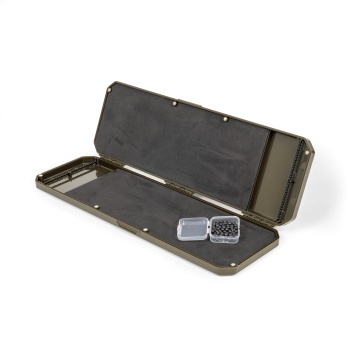 PENAR RIGURI AVID CARP XL RELOAD RIG CASE 40X13X3CM - Img 1