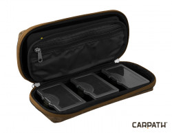 PENAR RIGURI DELPHIN AREA RIG LUX CARPATH + 3CUTII ACCESORII / 30X13X8CM