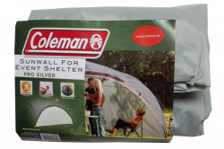 PERETE GRI PENTRU CORT DE EVENIMENTE PAVILION COLEMAN 450X450CM