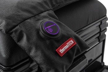 PERNA SCAUN INCALZITA PRESTON THERMATECH HEATED SEAT CUSHION - Img 3