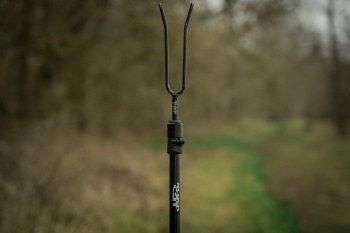 PICHET BLACK CAT DRILL SPIKE BANK STICK 100–170CM - Img 8