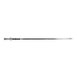 PICHET TELESCOPIC MAVER GRIP LOCK BANK STICK 125CM