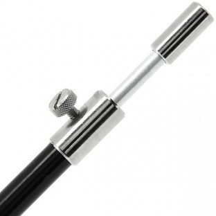 PICHET ZFISH NEGRU 50-90CM - Img 6