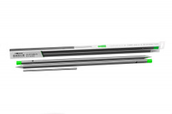 PICHETI MASURARE DISTANTA KORDA DISTANCE STICKS BASIX
