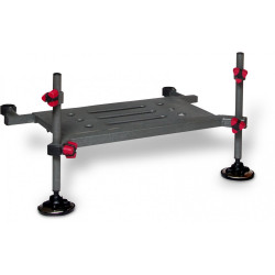 PICIOARE PLATFORMA SCAUN BROWNING UNIVERSAL FOOT REST 60X42.5CM