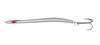 PILKER ABU GARCIA SÖLV PIIL 8CM / 12G CHROME - Img 4