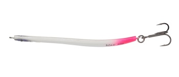 PILKER ABU GARCIA SÖLV PIIL 9.5CM / 22G UV PINK TAIL - Img 5
