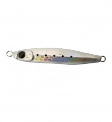 PILKER MUSTAD SHIRASU MEZASHI JIG CASTING 20G
