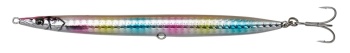 PILKER SAVAGE GEAR SANDEEL PENCIL SW 9.0CM / 13G SINKING COTTON CANDY