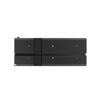 PLACA MONTARE RAPIDA MINN KOTA QUICK RELEASE BRACKET MKA-61 - Img 2