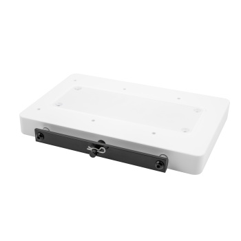 PLACA MONTARE RAPIDA MINN KOTA QUICK RELEASE BRACKET RTA-62
