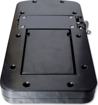 PLACA MONTARE RAPIDA RHINO QUICK RELEASE BRACKET - Img 3