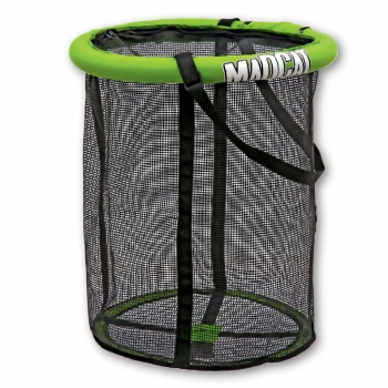 PLASA PLUTITOARE MOMEALA VIE MADCAT BAIT STATION 58X65CM 5MM CAUCIUC - Img 3