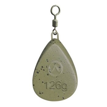 PLUMB CU VARTEJ PROWESS FLAT PEAR CAMO 2 BUC ,84GR