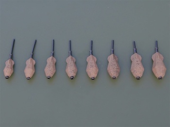 PLUMB DELPHIN AEROTEAR TUBE 50G - Img 4