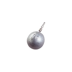 PLUMB JAXON DROP SHOT CU VARTEJ 20GR 2/PLIC
